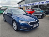 Skoda Octavia Image 1