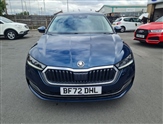 Skoda Octavia Image 2