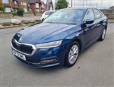 Skoda Octavia Image 3