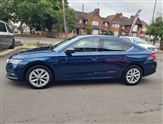 Skoda Octavia Image 4