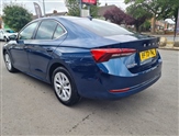 Skoda Octavia Image 5