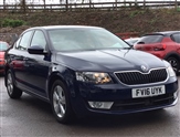 Used Skoda Octavia
