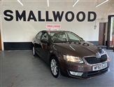 Used Skoda Octavia