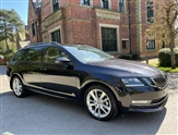 Used Skoda Octavia