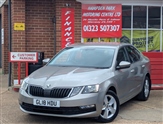 Used Skoda Octavia