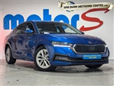 Used Skoda Octavia