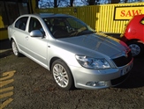 Used Skoda Octavia
