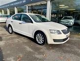 Used Skoda Octavia