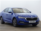Used Skoda Octavia