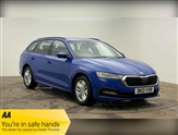 Used Skoda Octavia