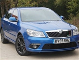 Used Skoda Octavia