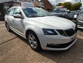 Used Skoda Octavia