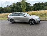 Used Skoda Octavia