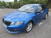 Used Skoda Octavia