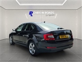 Skoda Octavia Image 2