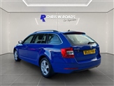 Skoda Octavia Image 2