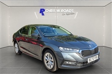 Used Skoda Octavia
