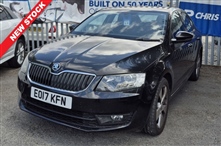 Used Skoda Octavia