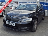 Skoda Octavia Image 1