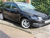 Used Skoda Octavia