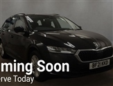 Used Skoda Octavia