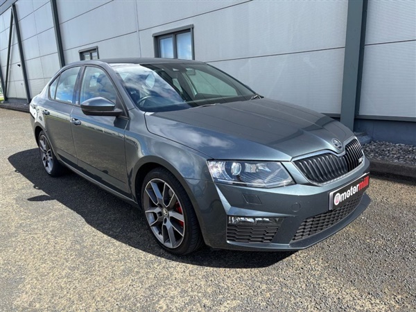 Large image for the Used Skoda OCTAVIA