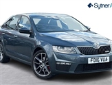 Used Skoda Octavia