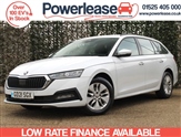 Skoda Octavia Image 1