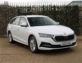 Skoda Octavia Image 2