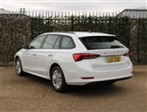 Skoda Octavia Image 4