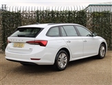 Skoda Octavia Image 5