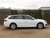 Skoda Octavia Image 6
