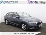Skoda Octavia Image 1