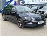 Used Skoda Octavia
