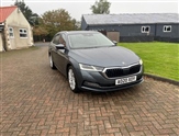 Used Skoda Octavia