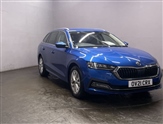 Skoda Octavia Image 1