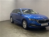 Skoda Octavia Image 2