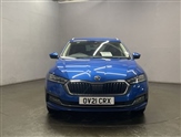 Skoda Octavia Image 3