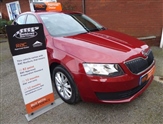 Used Skoda Octavia