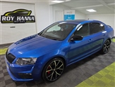 Used Skoda Octavia