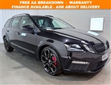 Used Skoda Octavia