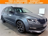 Used Skoda Octavia