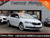 Used Skoda Octavia