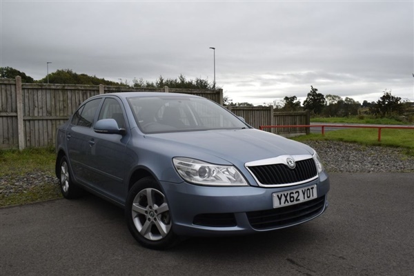 Large image for the Used Skoda OCTAVIA