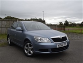 Used Skoda Octavia