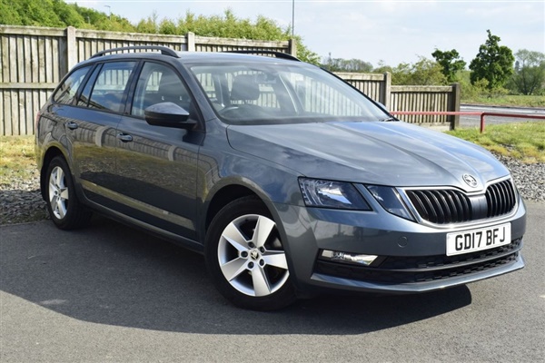 Large image for the Used Skoda OCTAVIA