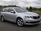 Used Skoda Octavia