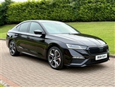 Used Skoda Octavia