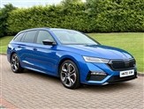 Used Skoda Octavia