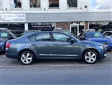 Used Skoda Octavia